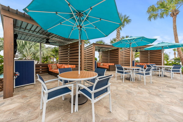 Windsor Cay Resort Orlando