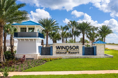 Windsor Island Resort