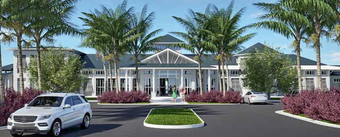 Windsor Cay Resort Orlando